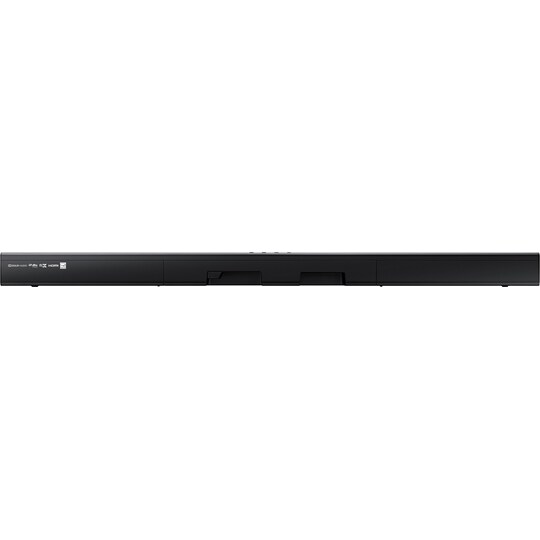 Samsung 2.1 HW-T560 soundbar (musta)