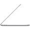 MacBook Pro 16 2020 (tähtiharmaa)