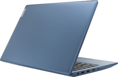 Lenovo Ideapad 1 11" kannettava (jäänsininen)