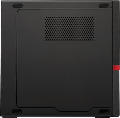 Lenovo ThinkCentre M720q Tiny minitietokone (musta)