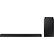 Samsung 2.1 HW-T560 soundbar (musta)