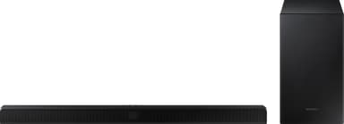 Samsung 2.1 HW-T560 soundbar (musta)