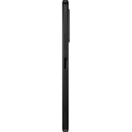 Sony Xperia 1 II 5G älypuhelin 8/256GB (musta)