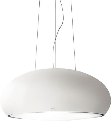 Eico Seashell liesituuletin EICO4655 (valkoinen)