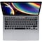 MacBook Pro 13 2020 (tähtiharmaa)