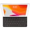 Apple Smart Keyboard näppäimistö - 7/8/9. sukupolven iPad 10,2"