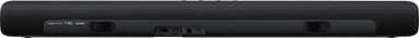 Samsung HW-S66T 4.0 soundbar (musta)