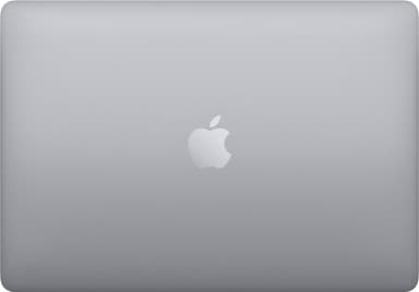 MacBook Pro 13 2020 (tähtiharmaa)