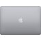 MacBook Pro 13 2020 (tähtiharmaa)