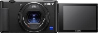 Sony ZV-1 vlog kamera