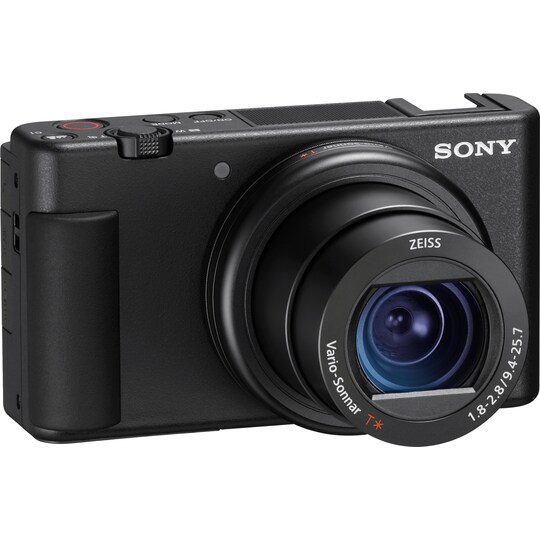 Sony digitaalinen vlog kamera ZV-1
