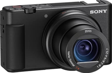 Sony ZV-1 vlog kamera