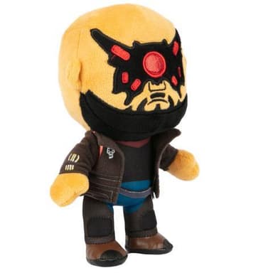 CYBERPUNK 2077 ROYCE PLUSH (10668)