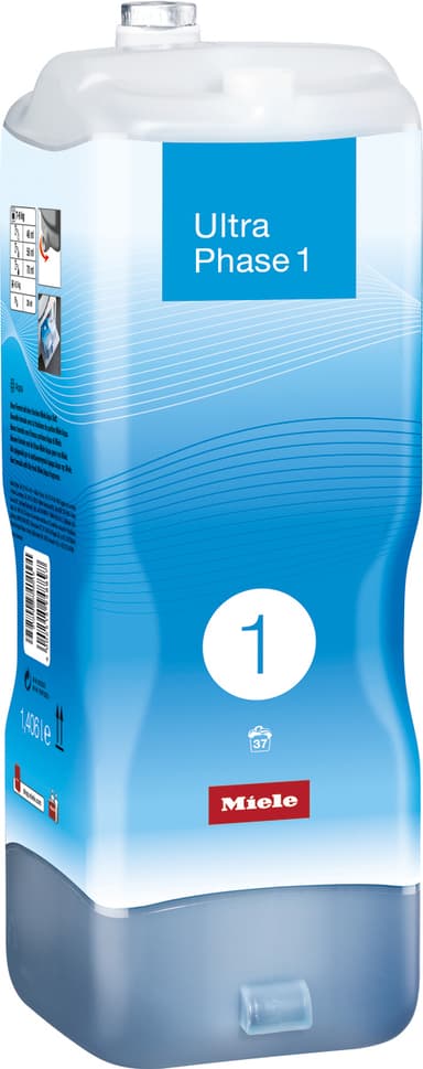 Miele Ultraphase 1 pyykinpesuaine 11504410