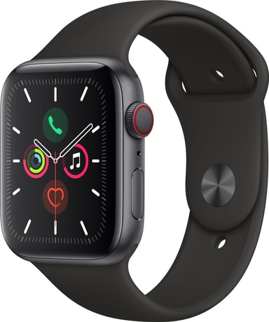 Watch Series 5 GPS + Cellular