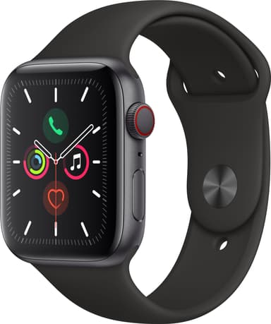 Apple Watch Series 5 44mm (GPS + Cellular)
