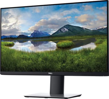 Dell P2720DC 27" näyttö