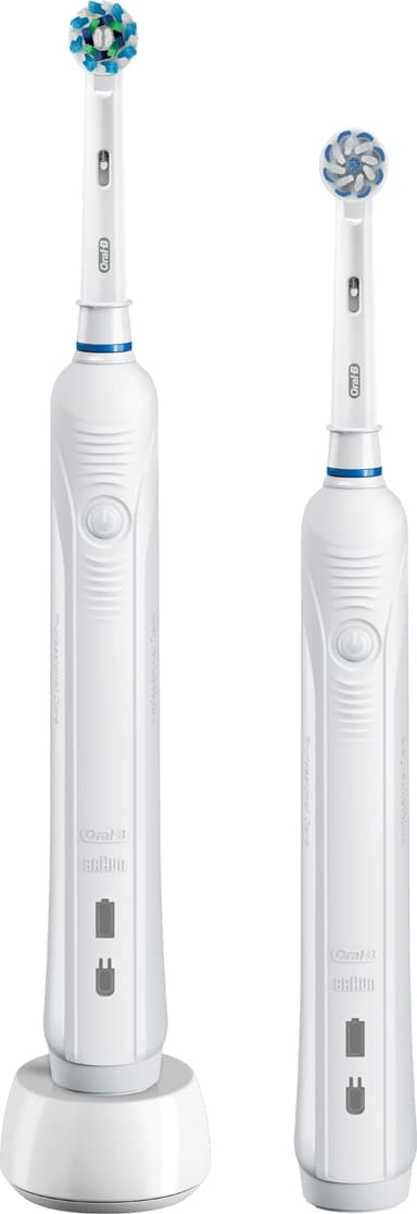 oral b 890