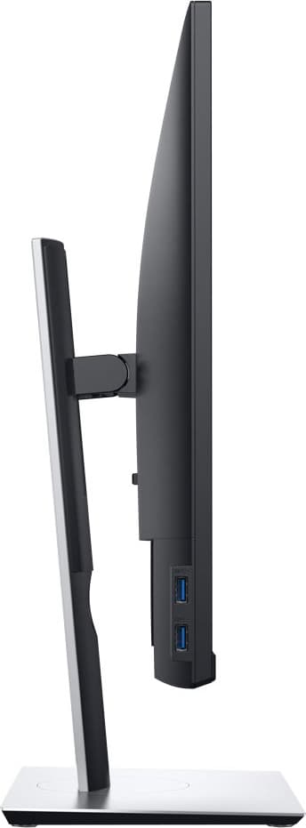 Dell P2720DC 27" näyttö