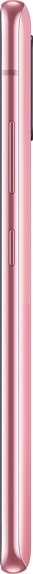 Samsung Galaxy A51 5G älypuhelin (vaaleanpunainen)