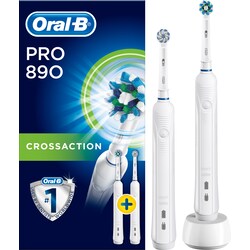 Oral-B Pro 890 sähköhammasharja 235941
