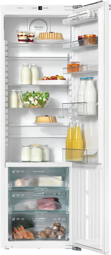 Miele K 30 000 jääkaappi K37272ID