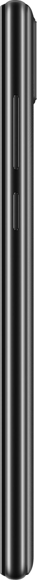 Huawei Y5p älypuhelin (Midnight Black)