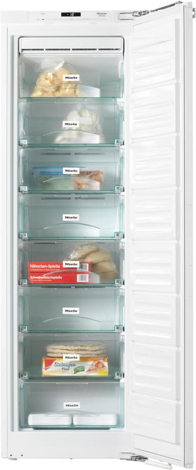 Miele pakastin FN37402I integroitava