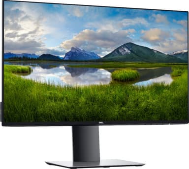Dell UltraSharp U2419HC 23,8" näyttö