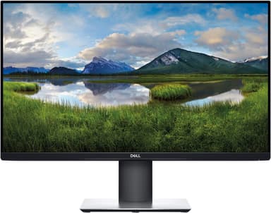 Dell P2720DC 27" näyttö