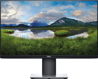 Dell P2421DC 23,8" näyttö