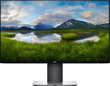 Dell UltraSharp U2419HC 23,8" näyttö