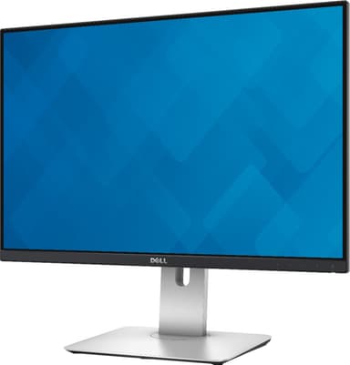 Dell UltraSharp U2415 24" näyttö