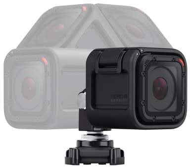 GoPro jalustakiinnike ABJQR-001