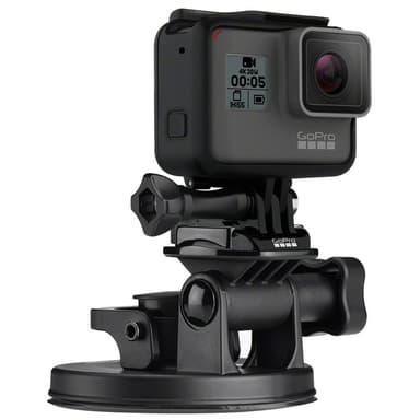 GoPro Suction Cup Mount imukuppikiinnitys AUCMT-302