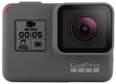 GoPro HERO5 Black action kamera