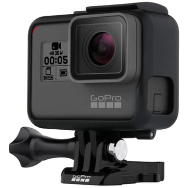 GoPro HERO5 Black action kamera