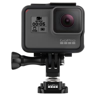 GoPro The Frame kiinnike Hero 5 (musta)