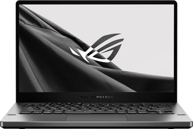 Asus ROG Zephyrus G14 14" pelikannettava (Eclipse Gray)
