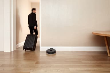 Roborock S6 Pure robotti-imuri (musta)