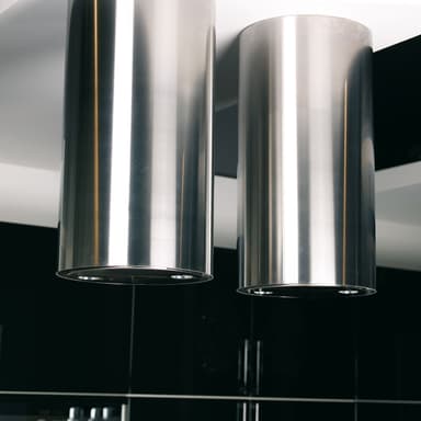 Eico Cylindra IX EV8 liesituuletin EICO5629 (teräs)