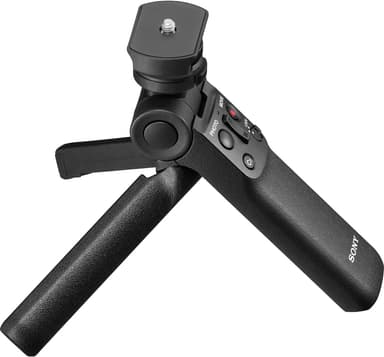 Sony kameran kahva ja kolmijalka GP-VPT2BT