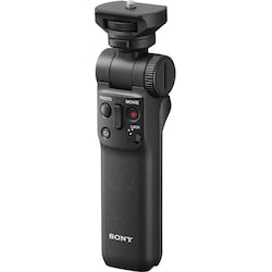 Sony kameran kahva ja kolmijalka GP-VPT2BT