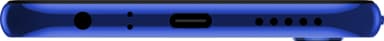 Xiaomi Redmi Note 8T älypuhelin 4/64 GB (Starscape Blue)