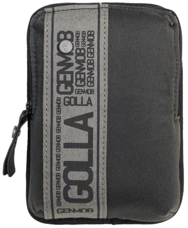 Golla Digi Bag Coco G1258 (tummanharmaa)