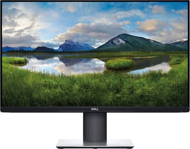 Dell P2720D 27" näyttö
