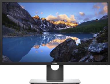 Dell UltraSharp UP2718Q 27" 4K HDR näyttö
