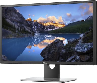 Dell UltraSharp UP2718Q 27" 4K HDR näyttö