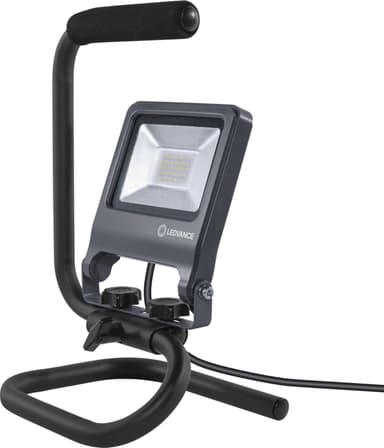 Ledvance LED työvalaisin s-jalusta 20 W