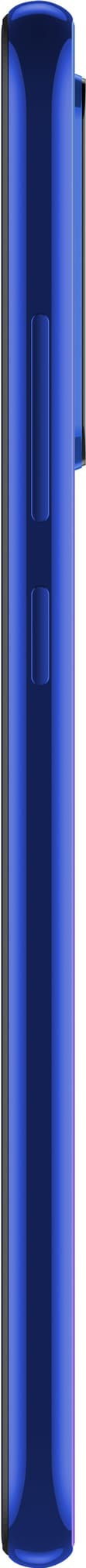 Xiaomi Redmi Note 8T älypuhelin 4/64 GB (Starscape Blue)